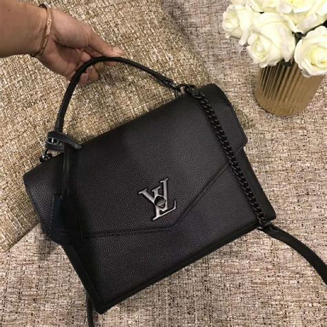 large black louis vuitton bag|louis vuitton bag women black.